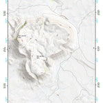 29103NW Page 50 Santiago Mountains Topo Preview 1