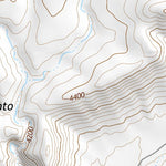 29103NW Page 50 Santiago Mountains Topo Preview 2
