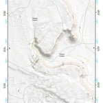 29103NW Page 51 Santiago Mountains Topo Preview 1