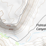 29103NW Page 51 Santiago Mountains Topo Preview 2