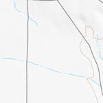 29103NW Page 52 Santiago Mountains Topo Preview 2