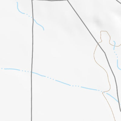 29103NW Page 52 Santiago Mountains Topo Preview 2