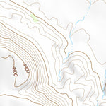 29103NW Page 52 Santiago Mountains Topo Preview 3