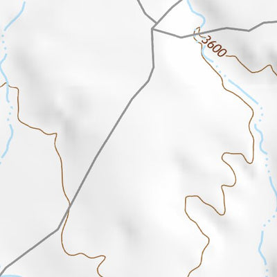 29103NW Page 54 Santiago Mountains Topo Preview 2