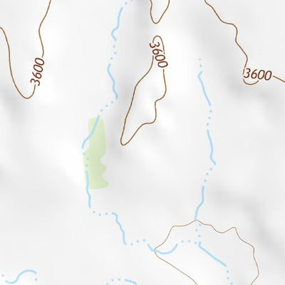 29103NW Page 54 Santiago Mountains Topo Preview 3