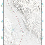 29103NW Page 59 Santiago Mountains Topo Preview 1