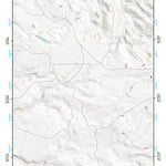 29103NW Page 73 Santiago Mountains Topo Preview 1