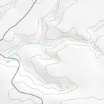 29103NW Page 73 Santiago Mountains Topo Preview 2