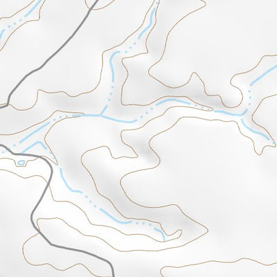 29103NW Page 73 Santiago Mountains Topo Preview 2