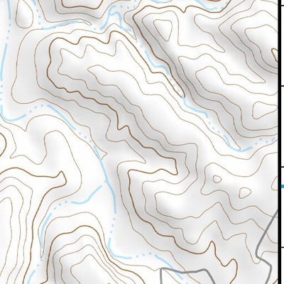 29103NW Page 73 Santiago Mountains Topo Preview 3