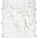 29103NW Page 74 Santiago Mountains Topo Preview 1
