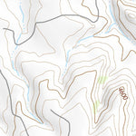 29103NW Page 74 Santiago Mountains Topo Preview 2