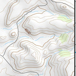 29103NW Page 74 Santiago Mountains Topo Preview 3