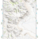 29103NW Page 75 Santiago Mountains Topo Preview 1