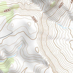 29103NW Page 75 Santiago Mountains Topo Preview 3