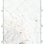 29103NW Page 78 Santiago Mountains Topo Preview 1