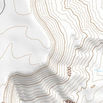 29103NW Page 78 Santiago Mountains Topo Preview 3