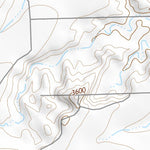 29103NW Page 80 Santiago Mountains Topo Preview 2