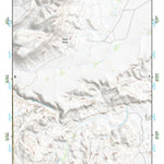 29103NW Page 90 Santiago Mountains Topo Preview 1