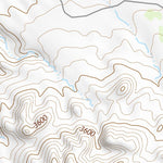 29103NW Page 107 Santiago Mountains Topo Preview 2