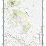 29103SE Page 5 Chisos Mountains Topo Preview 1