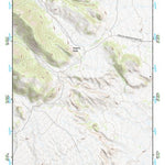 29103SE Page 8 Chisos Mountains Topo Preview 1