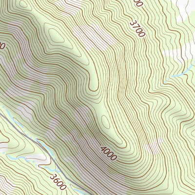 29103SE Page 8 Chisos Mountains Topo Preview 3