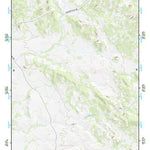 29103SE Page 11 Chisos Mountains Topo Preview 1