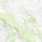 29103SE Page 11 Chisos Mountains Topo Preview 2