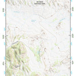 29103SE Page 20 Chisos Mountains Topo Preview 1