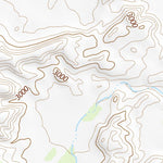 29103SE Page 20 Chisos Mountains Topo Preview 2