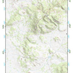 29103SE Page 28 Chisos Mountains Topo Preview 1