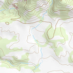 29103SE Page 28 Chisos Mountains Topo Preview 2