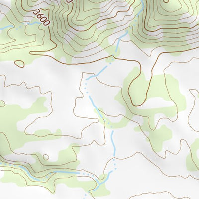 29103SE Page 28 Chisos Mountains Topo Preview 2