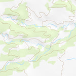 29103SE Page 45 Chisos Mountains Topo Preview 2