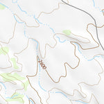 29103SE Page 58 Chisos Mountains Topo Preview 2