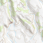 29103SE Page 58 Chisos Mountains Topo Preview 3