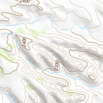 29103SE Page 59 Chisos Mountains Topo Preview 2