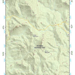 29103SE Page 65 Chisos Mountains Topo Preview 1