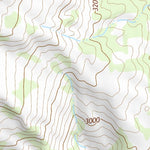 29103SE Page 69 Chisos Mountains Topo Preview 2