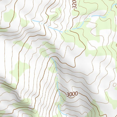 29103SE Page 69 Chisos Mountains Topo Preview 2
