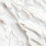 29103SE Page 71 Chisos Mountains Topo Preview 3