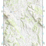 29103SE Page 73 Chisos Mountains Topo Preview 1