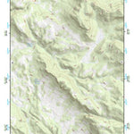 29103SE Page 76 Chisos Mountains Topo Preview 1