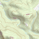 29103SE Page 76 Chisos Mountains Topo Preview 2