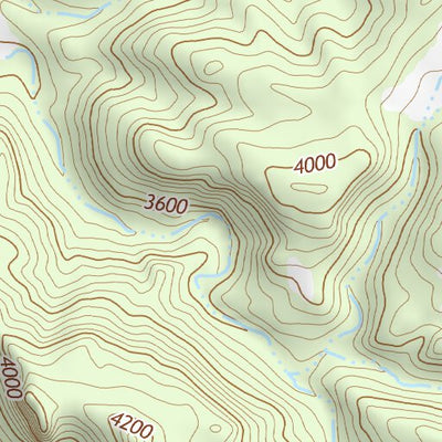 29103SE Page 76 Chisos Mountains Topo Preview 2