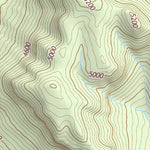 29103SE Page 76 Chisos Mountains Topo Preview 3