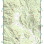 29103SE Page 77 Chisos Mountains Topo Preview 1