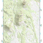 29103SE Page 78 Chisos Mountains Topo Preview 1