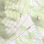 29103SE Page 78 Chisos Mountains Topo Preview 2